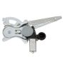 ACI 389608 Power Window Motor and Regulator Assembly