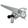 ACI 389608 Power Window Motor and Regulator Assembly