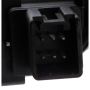ACI 389612 Power Window Motor and Regulator Assembly