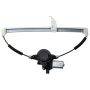 ACI 389614 Power Window Motor and Regulator Assembly