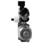 ACI 389622 Power Window Motor