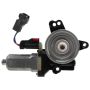 ACI 389623 Power Window Motor