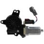 ACI 389623 Power Window Motor