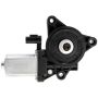 ACI 389636 Power Window Motor