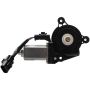 ACI 389636 Power Window Motor
