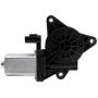 ACI 389637 Power Window Motor