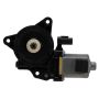 ACI 389637 Power Window Motor