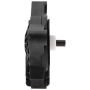 ACI 389637 Power Window Motor