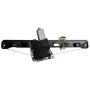 ACI 389638 Power Window Motor and Regulator Assembly