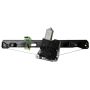 ACI 389639 Power Window Motor and Regulator Assembly
