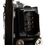 ACI 389639 Power Window Motor and Regulator Assembly