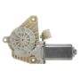 ACI 389672 Power Window Motor