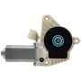 ACI 389672 Power Window Motor