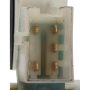 ACI 389673 Power Window Motor