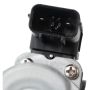ACI 389675 Power Window Motor and Regulator Assembly
