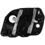 ACI 389676 Power Window Motor and Regulator Assembly