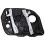 ACI 389677 Power Window Motor and Regulator Assembly