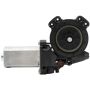 ACI 389688 Power Window Motor