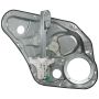ACI 389695 Power Window Motor and Regulator Assembly