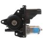 ACI 389710 Power Window Motor