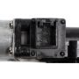 ACI 389761 Power Window Motor and Regulator Assembly