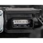 ACI 389772 Power Window Motor and Regulator Assembly