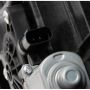 ACI 389804 Power Window Motor and Regulator Assembly