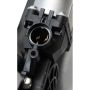 ACI 389817 Power Window Motor and Regulator Assembly