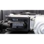 ACI 389830 Power Window Motor and Regulator Assembly