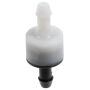ACI 399004 Windshield Washer Pump Check Valve