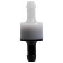 ACI 399004 Windshield Washer Pump Check Valve