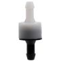 ACI 399004 Windshield Washer Pump Check Valve