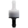 ACI 399004 Windshield Washer Pump Check Valve