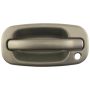 ACI 60202 Exterior Door Handle