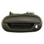 ACI 60302 Exterior Door Handle