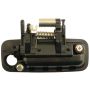 ACI 60805 Exterior Door Handle