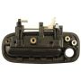 ACI 60808 Exterior Door Handle