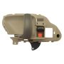 ACI 61200 Interior Door Handle