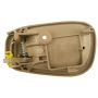 ACI 61801 Interior Door Handle