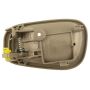 ACI 61803 Interior Door Handle