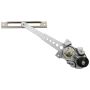 ACI 81007 Manual Window Regulator