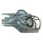 ACI 81024 Manual Window Regulator