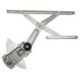 ACI 81066 Manual Window Regulator