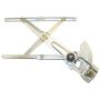 ACI 81070 Manual Window Regulator