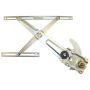 ACI 81078 Manual Window Regulator