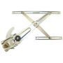ACI 81079 Manual Window Regulator