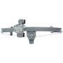 ACI 81124 Manual Window Regulator