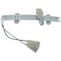 ACI 81134 Manual Window Regulator