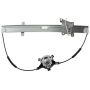 ACI 81136 Manual Window Regulator