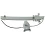 ACI 81146 Manual Window Regulator